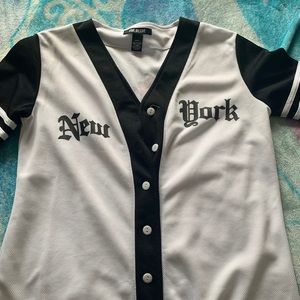 H&M jersey